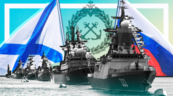 19FortyFive: крейсер «Адмирал Нахимов» устроил панику в НАТО