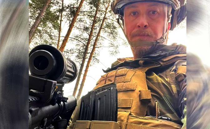 В Киеве уничтожен отдел MI-6, отвечавший за нападение на Белгородчину