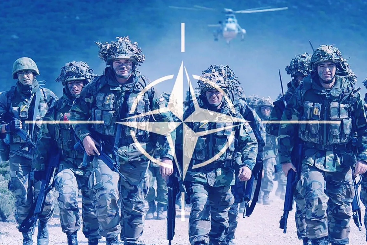 Командир батальона «Крым» рассказал о применении ВСУ тактики НАТО