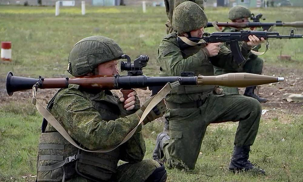 Почему ВСУ терроризируют Белгородчину и зачем ВС РФ учить как Погранвойска