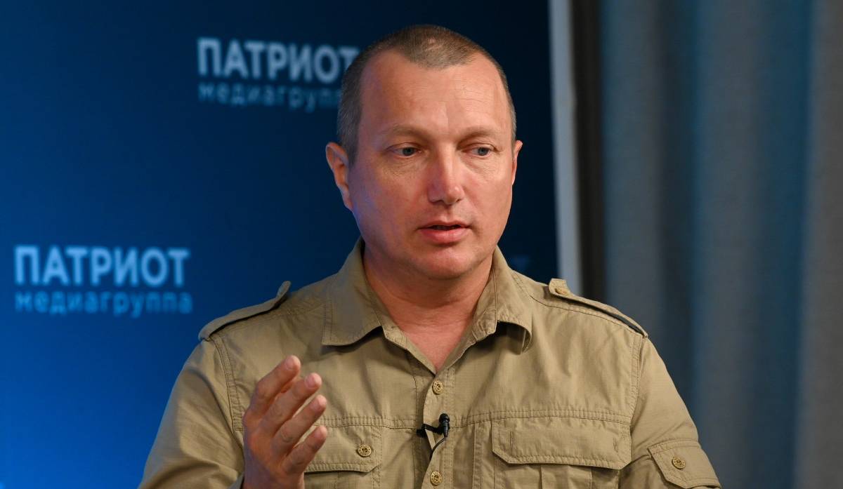 Суконкин критически оценил комбинированную тактику ведения боев ВСУ