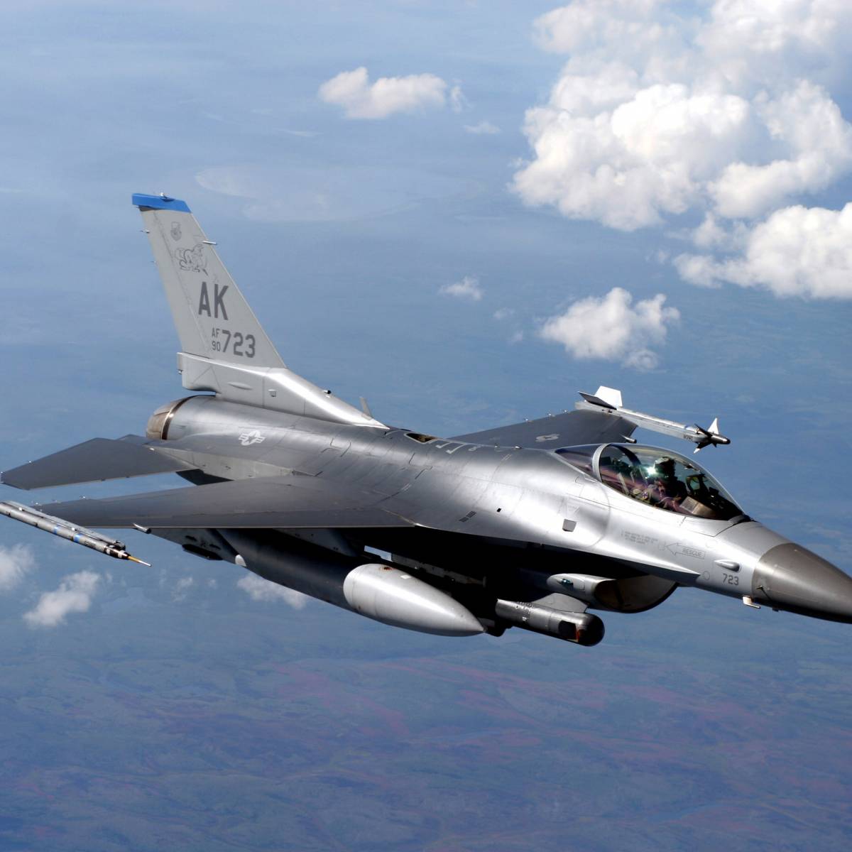 Al Jazeera: ВСУ столкнутся минимум с тремя проблемами при получении F-16