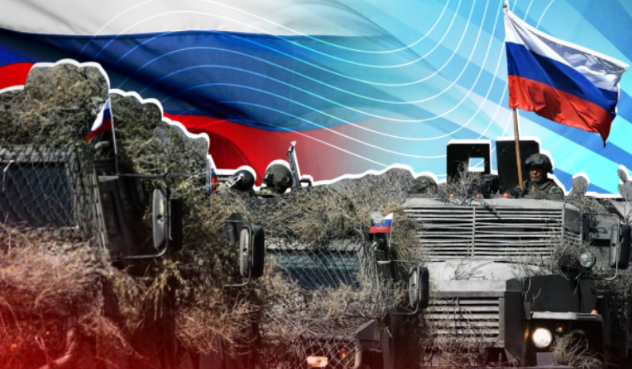 Два российских бойца захватили опорный пункт ВСУ недалеко от Марьинки