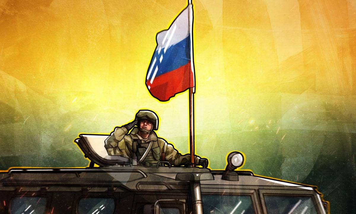 Экипаж Т-80БВМ в ДНР уничтожил группу украинских разведчиков