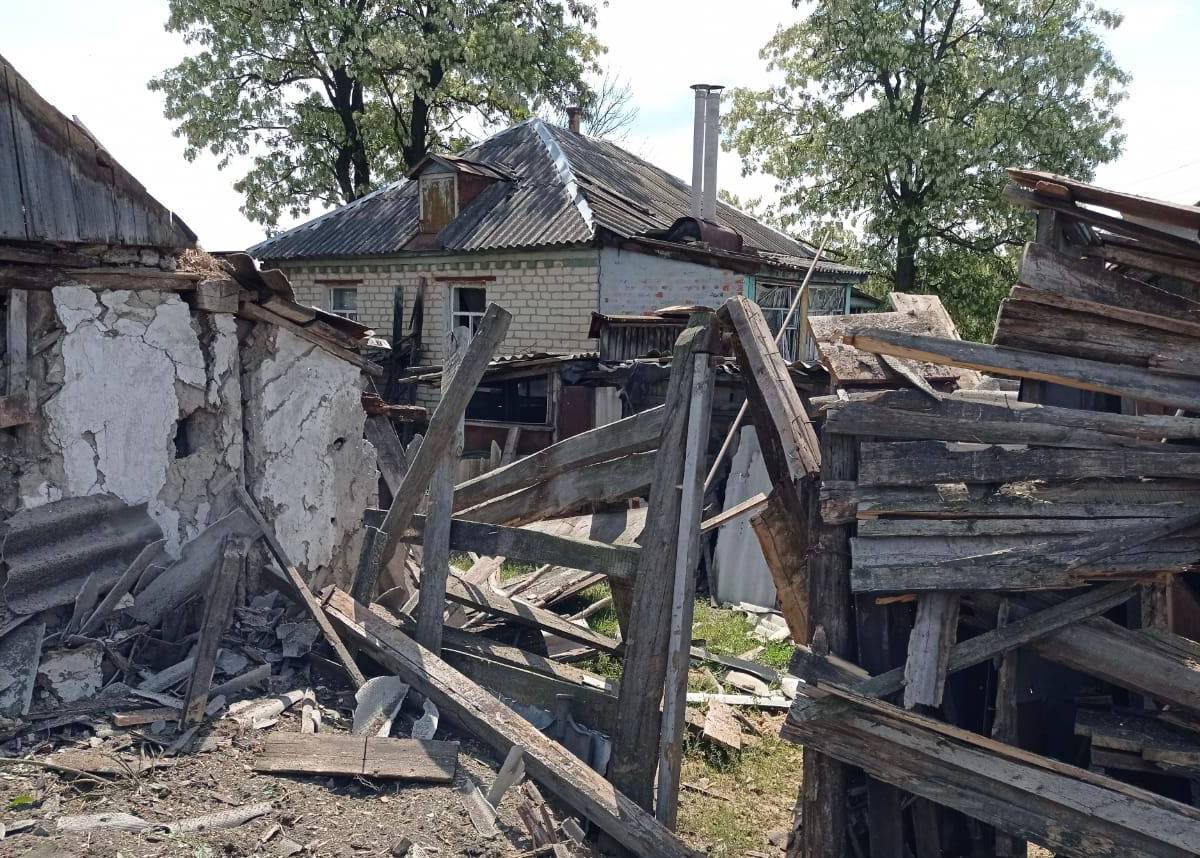 Запад — ВСУ: Не получается с Приазовьем — идите на Белгород