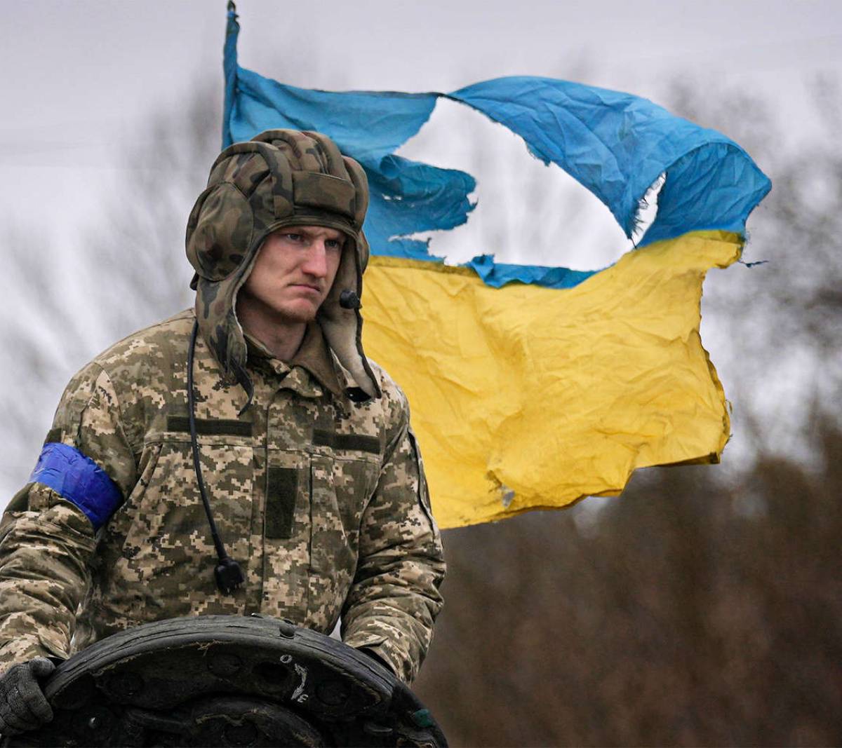 Украинский дезертир рассказал о зверствах ВСУ в отношении военнопленных