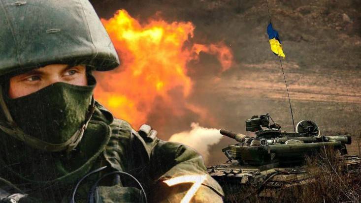Focus: Украина не способна на масштабное наступление