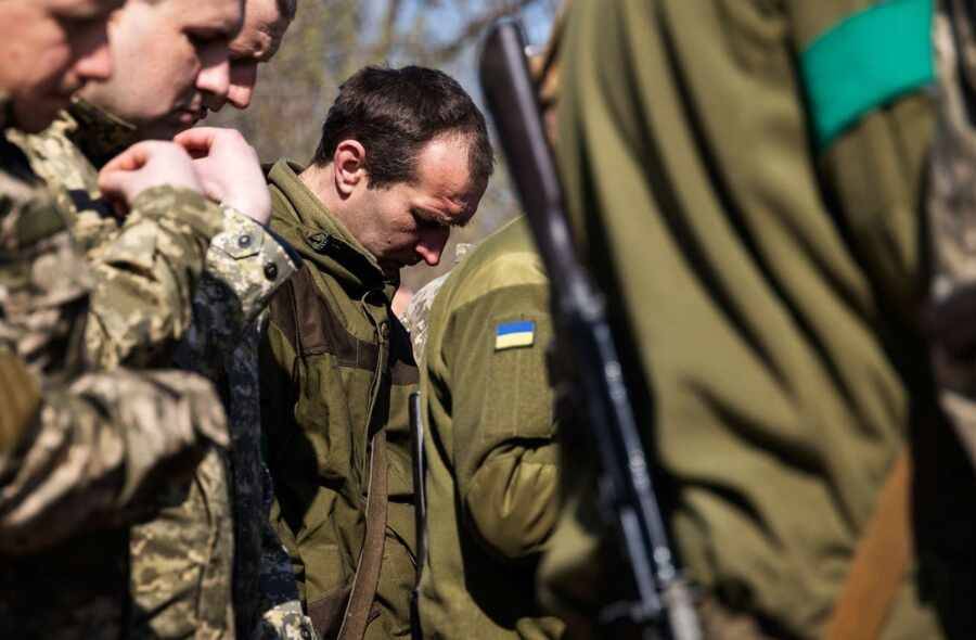 Пленный солдат ВСУ оценил нерадужные перспективы Киева победить Россию