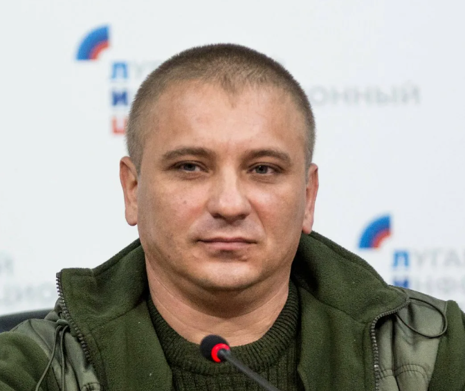 Марочко: Колонна ВСУ, направлявшаяся на Артемовск, была разбита ВС РФ