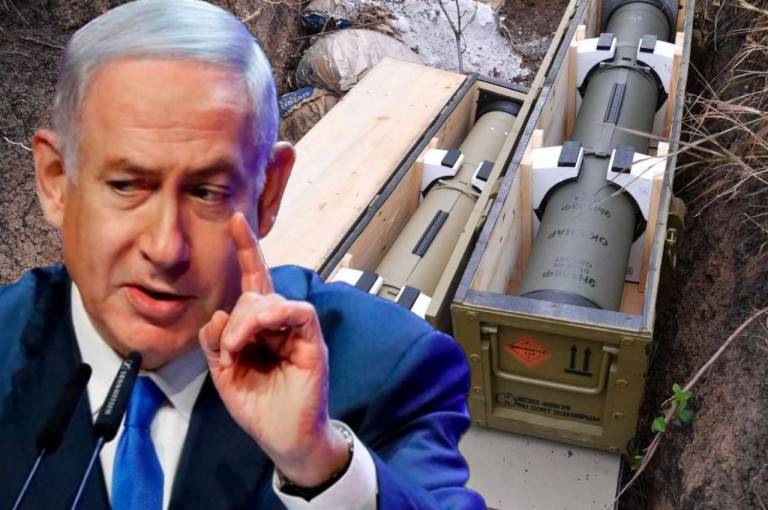 Киев выпрашивал «Железный купол» – Израиль отказал