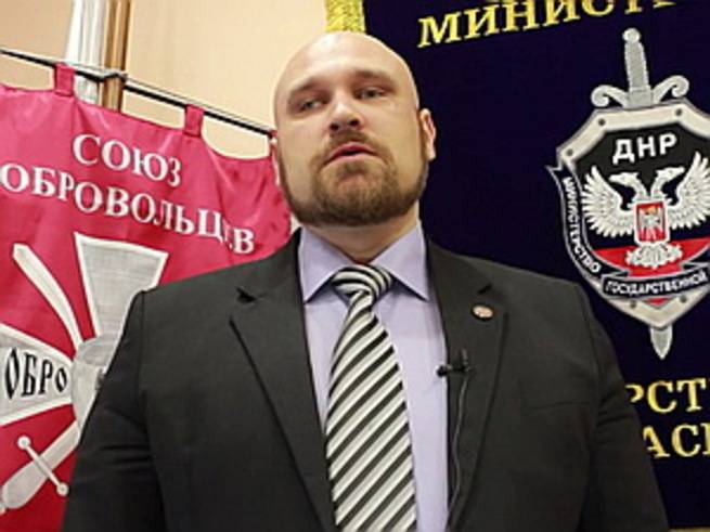 «Никакого мятежа не было»: офицер ФСБ Андрей Пинчук о будущем Пригожина