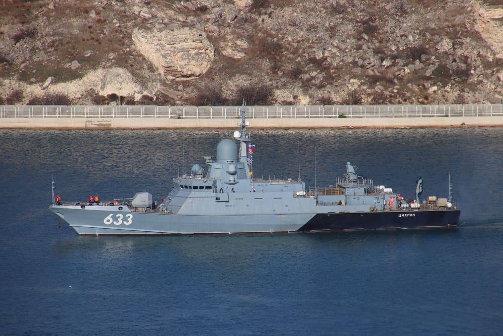 Румыния недовольна планами России создать Азовскую военную флотилию