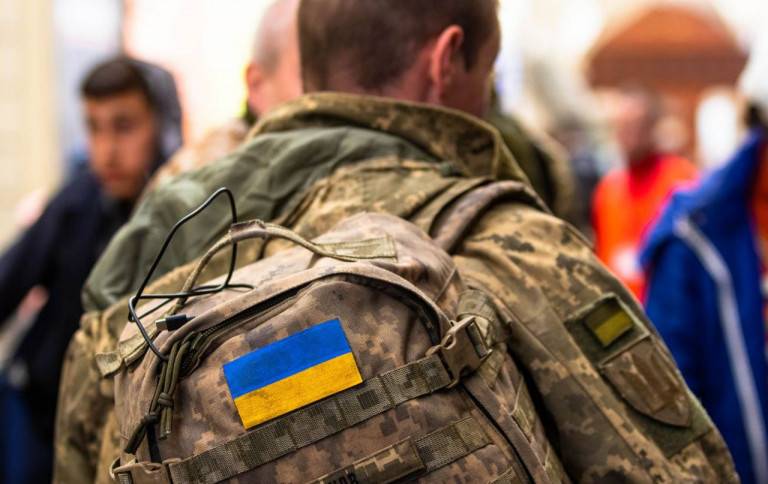 На Украине расширили список кандидатов в «двухсотые»
