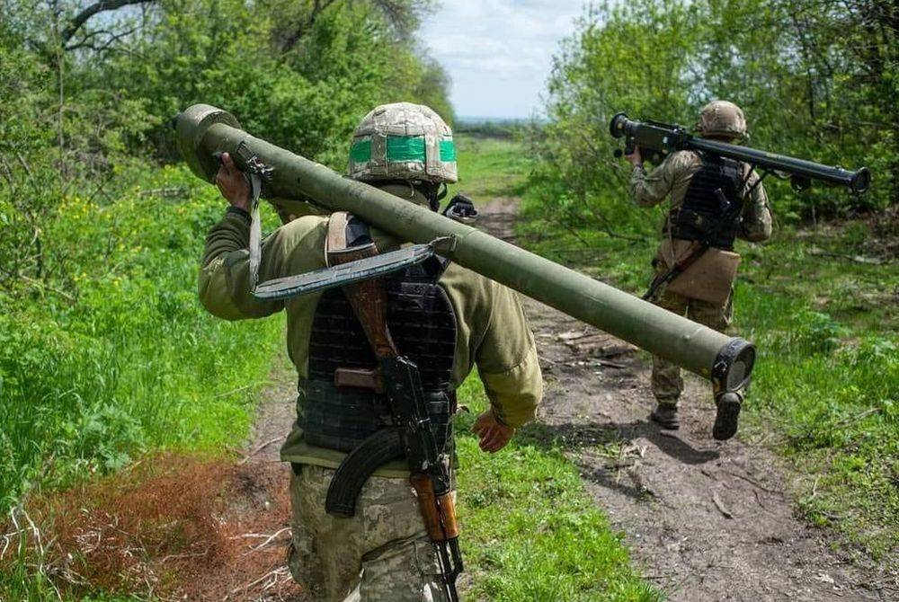 Американский прогнозист: Русские знают о главной проблеме украинской армии
