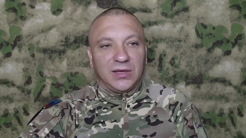 Марочко: потери ВСУ на участке Соледар-Артемовск растут
