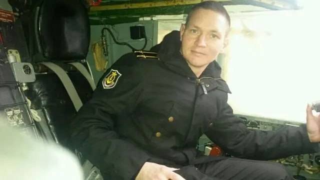 Украинский террорист убил бывшего командира подлодки Черноморского флота