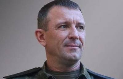 «Призрак нового мятежа»: Уволен командир обороны на Запорожском направлении
