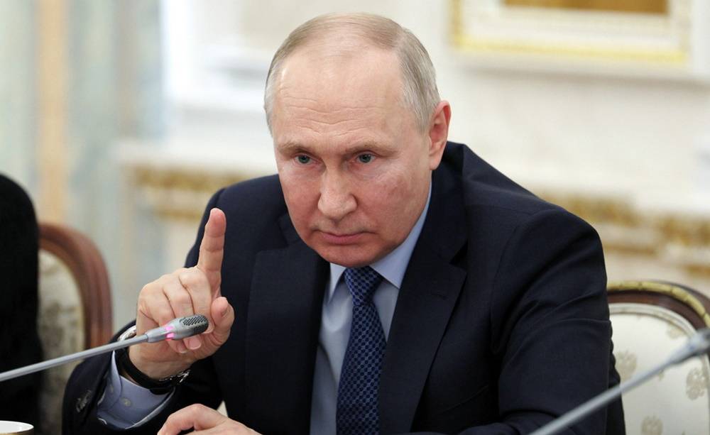Путин поставил точку в истории ЧВК «Вагнер»: возможно ли продолжение