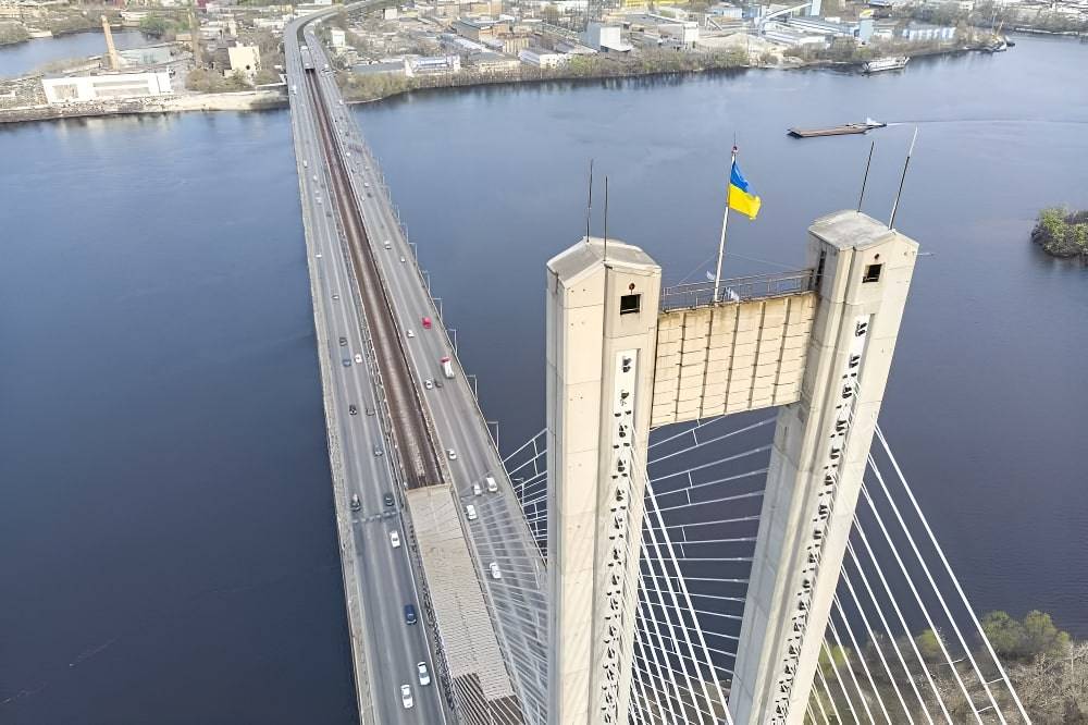 «Если разрушить мосты в Киеве, там жизнь остановится»