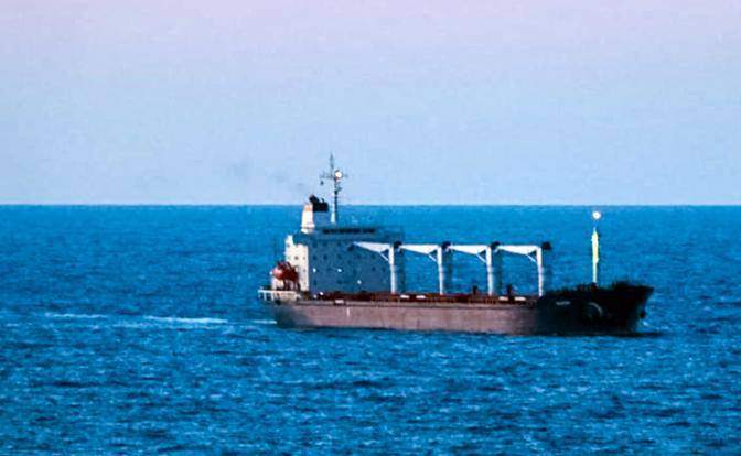 Морская блокада Украины — что вправе делать моряки-черноморцы