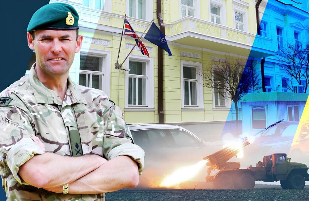 Как британцы готовят сценарий Крымской войны 2.0
