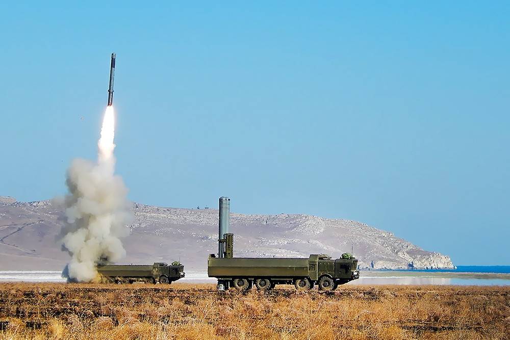 Западные системы ПВО на Украине не справляются с ещё одним типом ракет