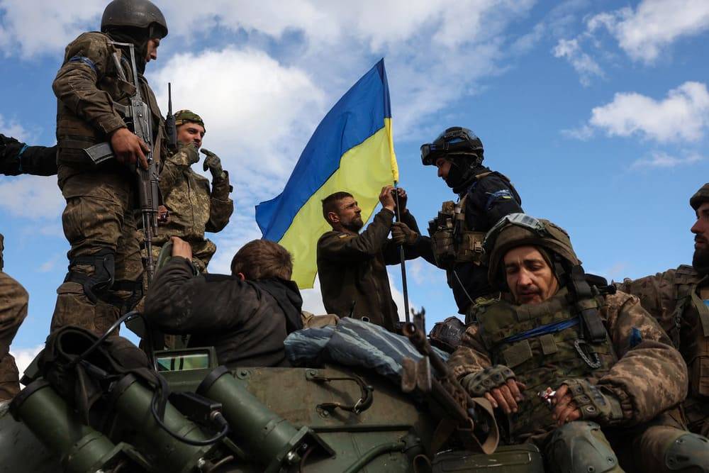 После краха «зерновой сделки» возросла угроза украинского вторжения в ПМР