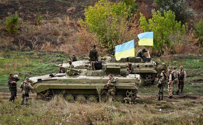 Западные эксперты назвали главные причины украинских провалов