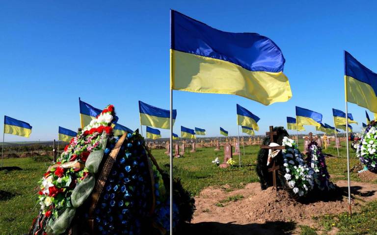Кто кого истощает: фантазии украинского Генштаба и суровая реальность