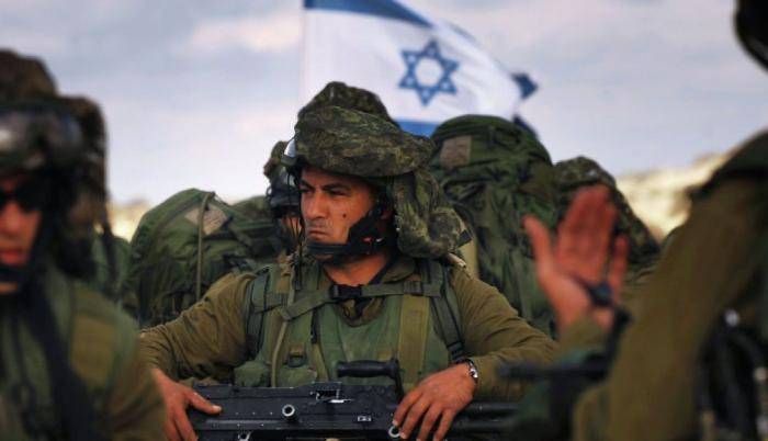 Вооружённые силы Израиля утратили ореол непобедимости