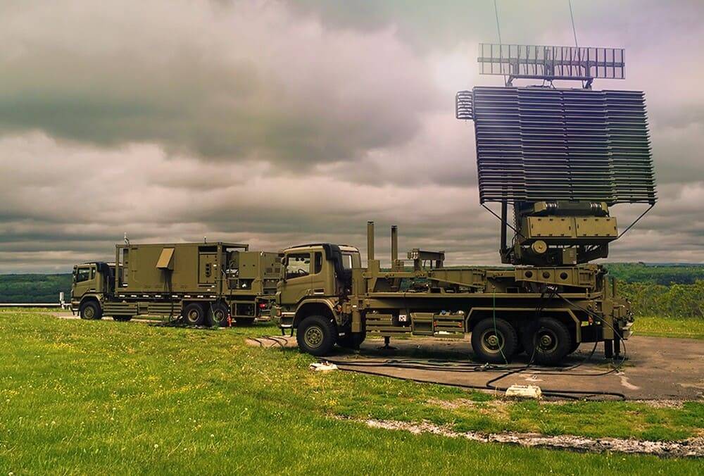 Молдавскую ПВО интегрируют с румынской и украинской