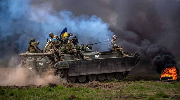 На Западе продолжают назначать главных виновников украинского конфуза