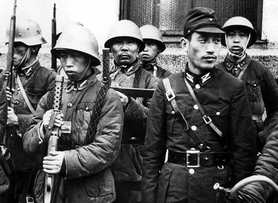 Военные преступления Японии: смертоносные печеньки генерала Исии