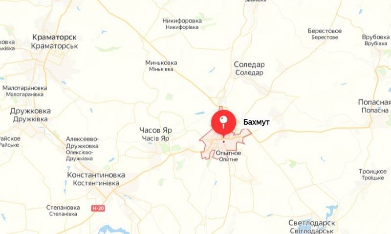 Разведка засекла вертолёты ВСУ под Соледаром: Опасная ситуация