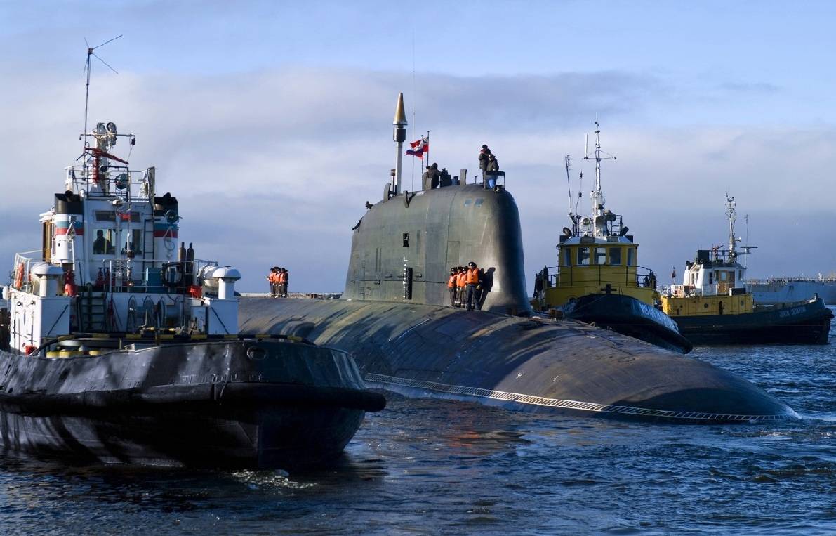 Зачем России база ВМФ на Красном море?