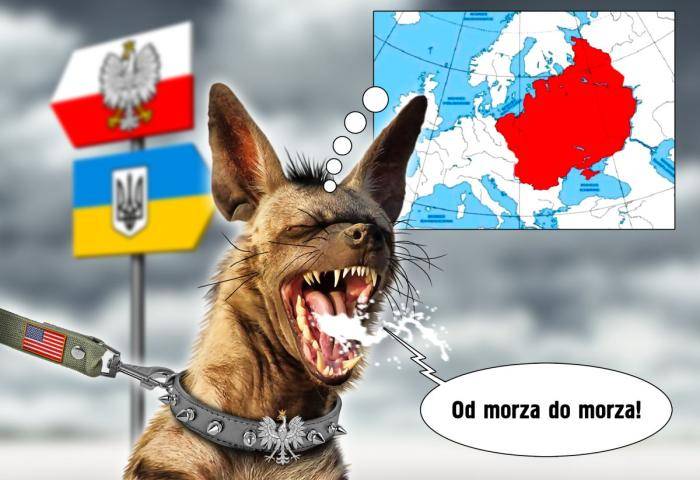 Польша и Украина остаются главной угрозой для Белоруссии
