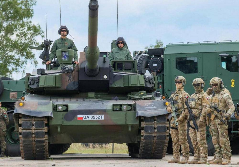 Кого готовится атаковать Польша: что грозит Белоруссии