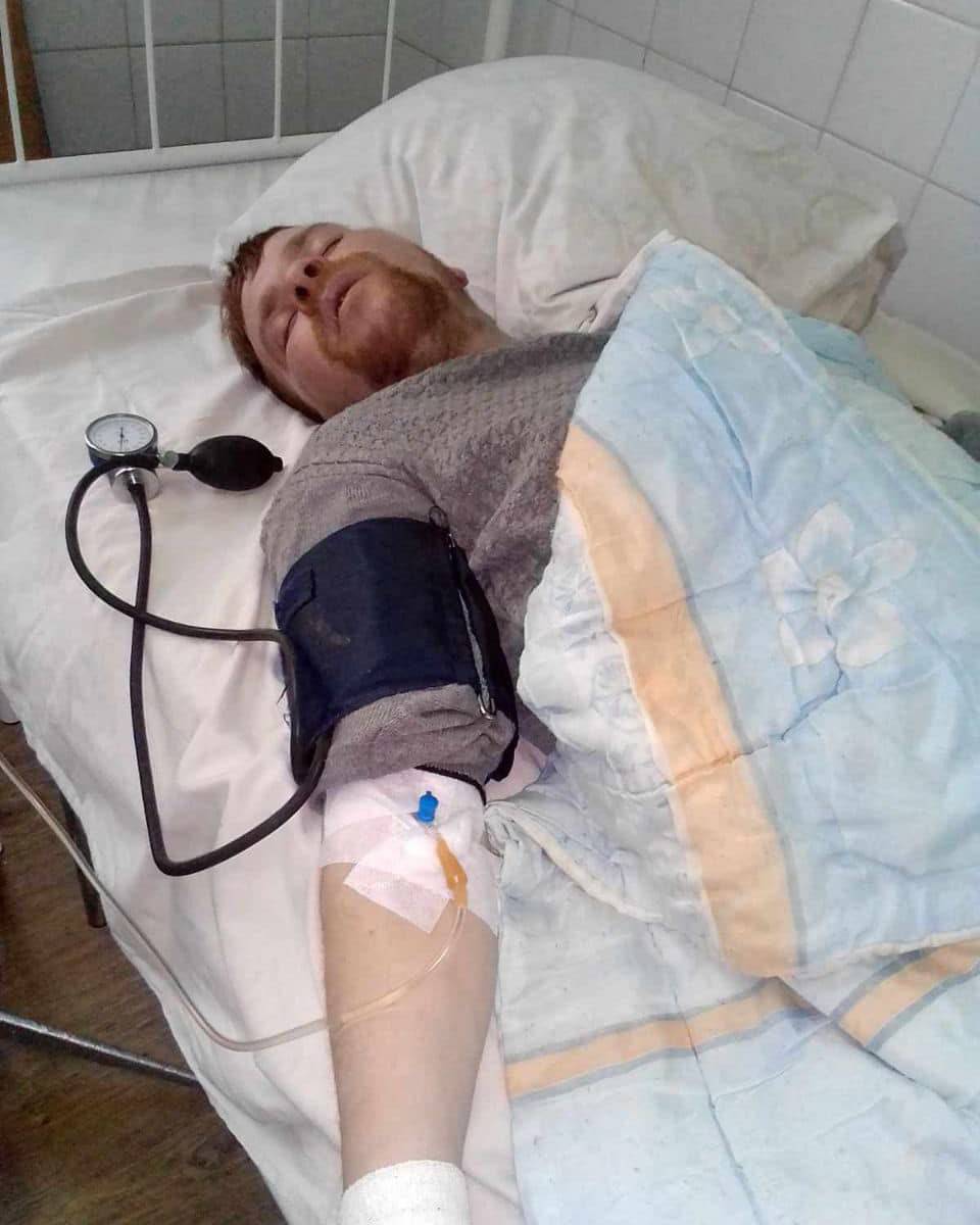 История смерти призывника после клича «Слава Украине!» получила продолжение