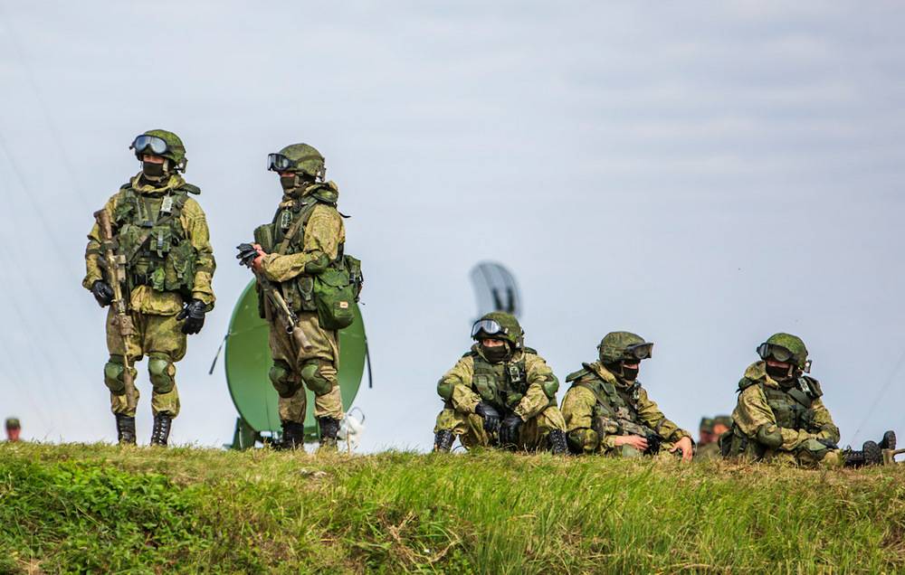 Россия начнет готовить наступление на Украине в октябре: «вилка» Зеленского
