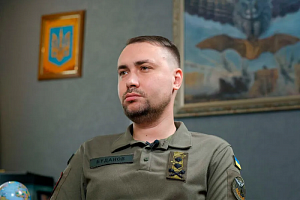 Буданов призвал перенести боевые действия на территорию России