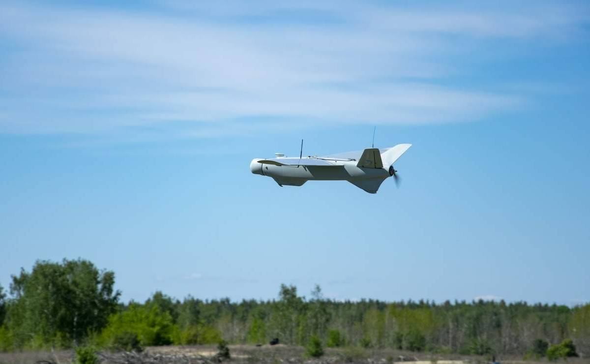 Как организовать обнаружение дронов в интересах ПВО?