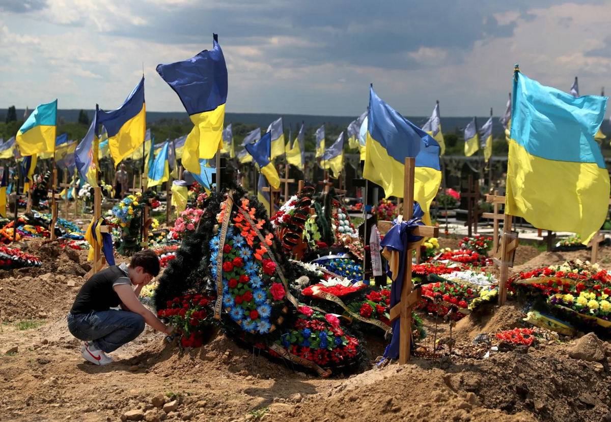 СВО: что осталось от миллионной украинской армии?