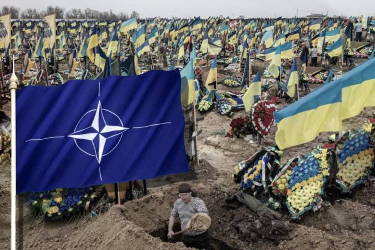 Столтенбергу украинцев не желко: «Никто и не говорил, что будет легко»