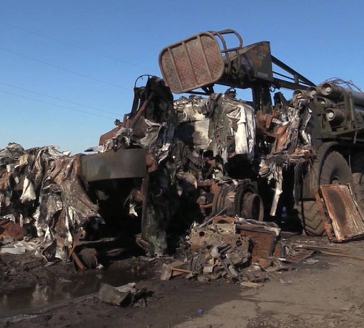 Донбасский фронт: ВСУ снова брошены на Клещеевку – под огонь ВС РФ