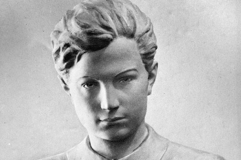 Зоя Космодемьянская – первая из героинь Великой Отечественной войны