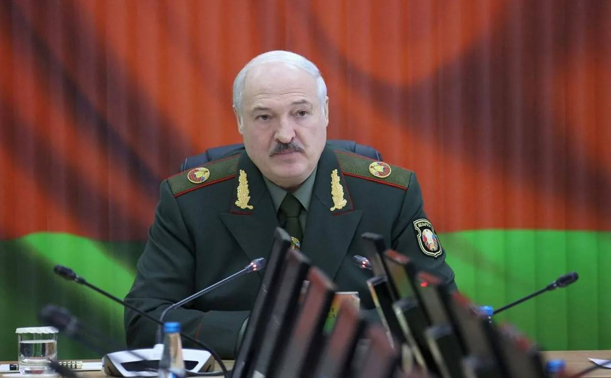 Объяснений ждать не будем: Лукашенко жёстко предупредил страны НАТО