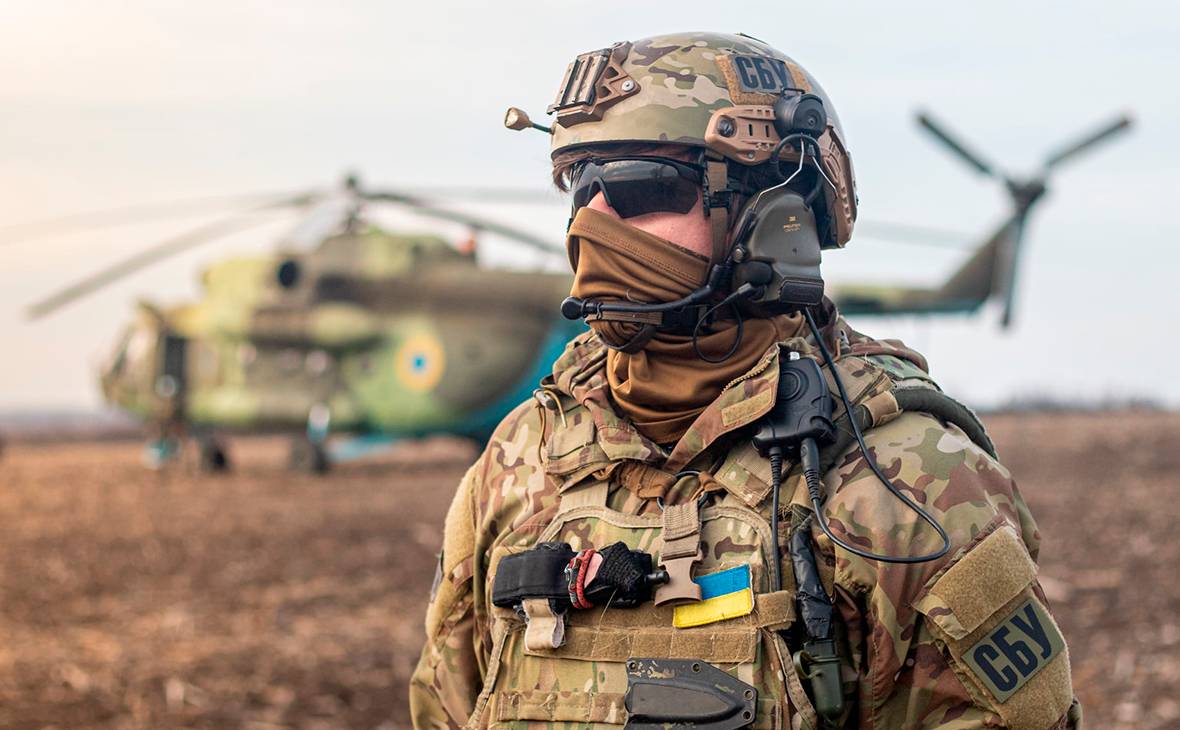 США переписали сценарий конфликта Украины с Россией