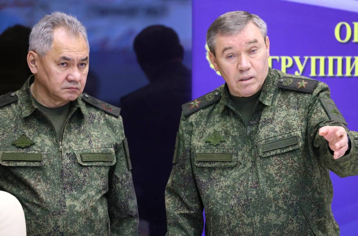 Почему в российской армии нужно больше опытных офицеров