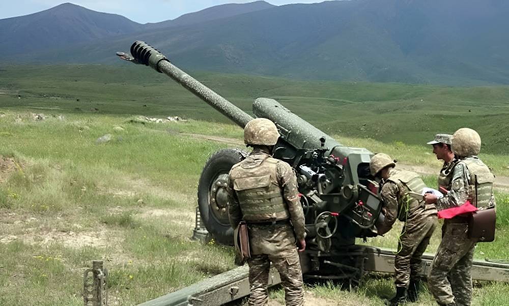 Почему Армения безвольно сдала Карабах: четыре причины