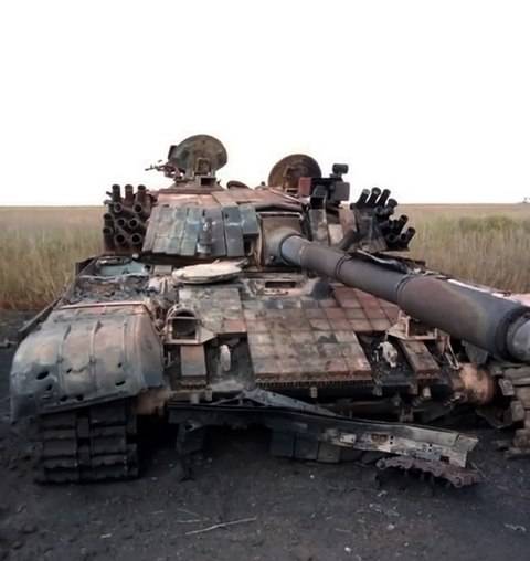 Ненадежен и пожароопасен: танк PT-91 Twardy – посредственная версия Т-72